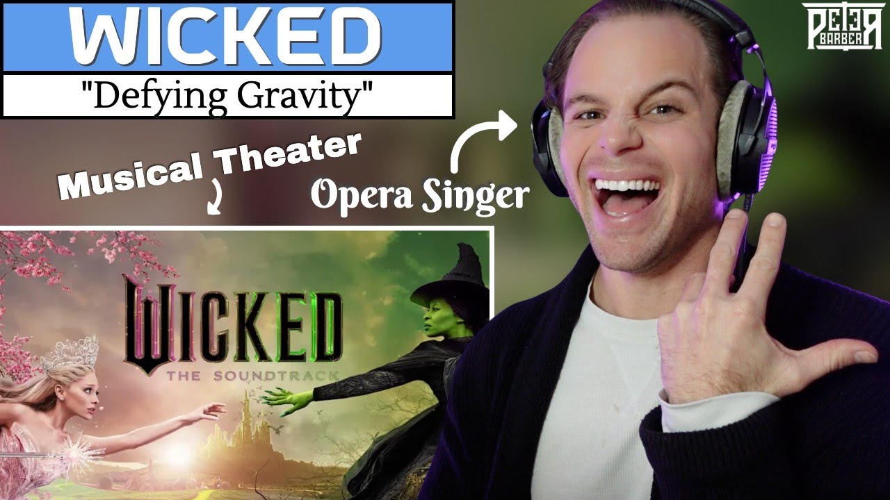 Opera Singer/Vocal Coach hears 