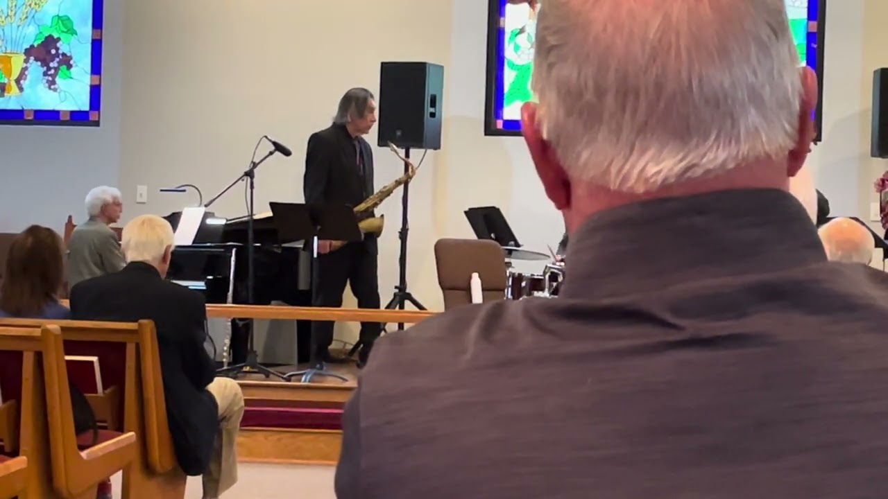 Home Cookin’ (Hilton Ruiz) Orion Trio