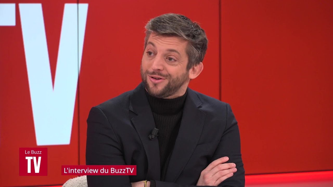 «J’ai demandé à Macron de me vouvoyer» : Paul Larrouturou garde ses distances avec les politiques