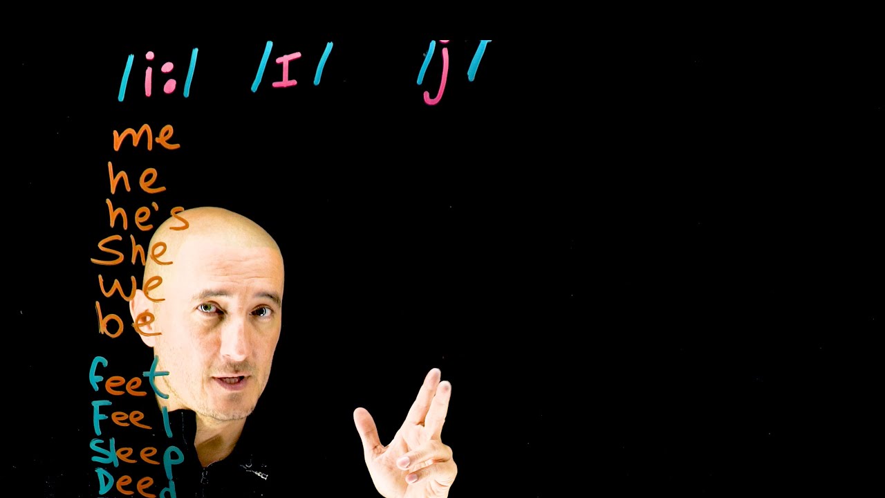 ¿ Sabes pronunciar estos tres sonidos?#1 FONÉTICA FÁCIL