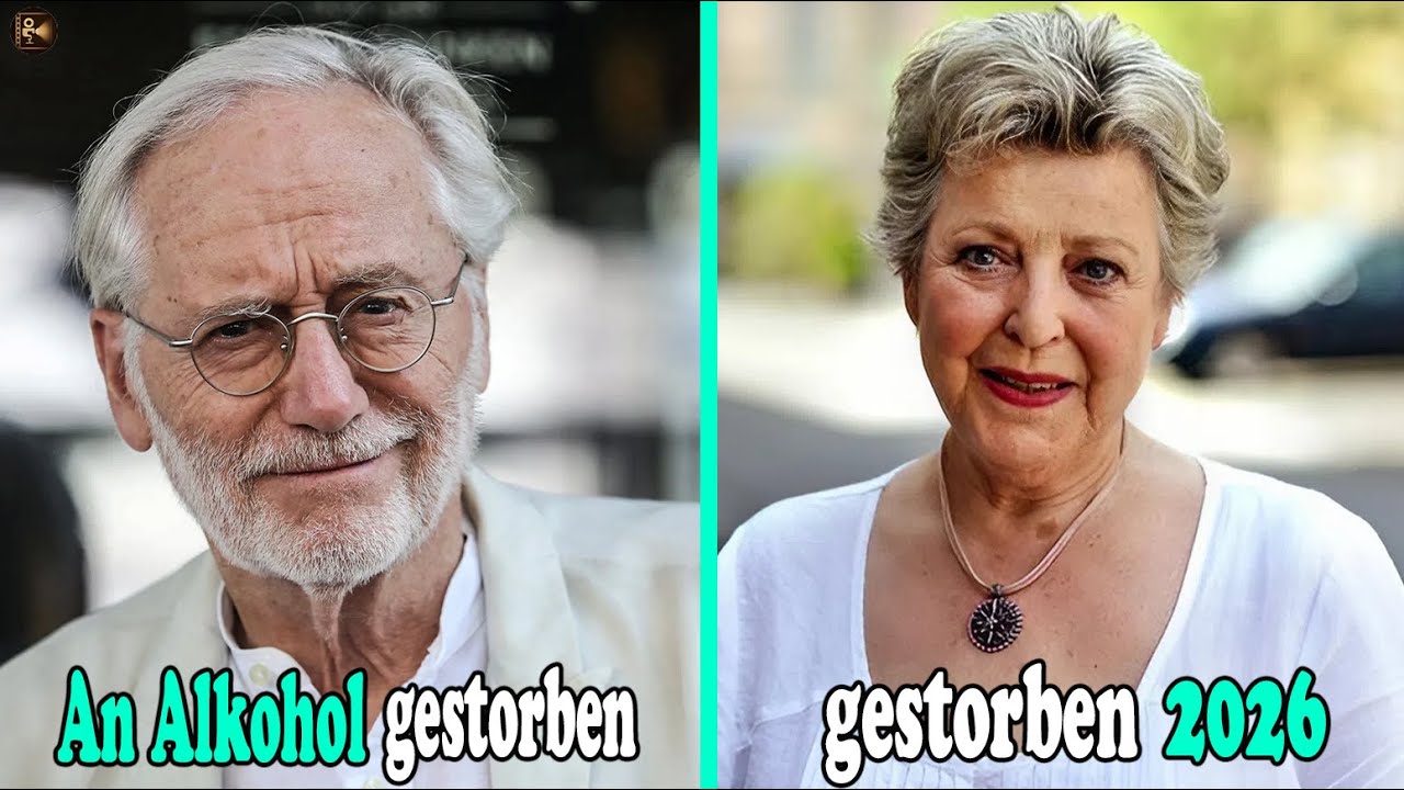 Lindenstraße (1985–2026): Wer von den Darstellern lebt heute noch?