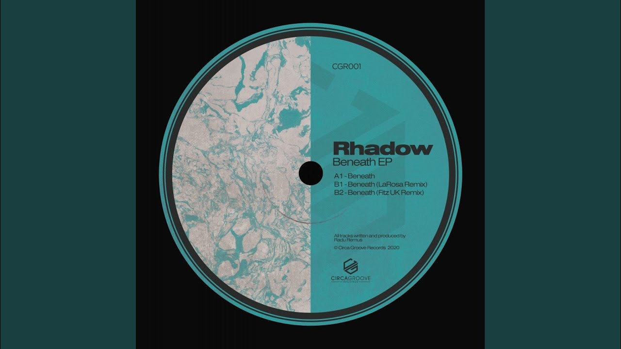 Beneath (LaRosa Remix)