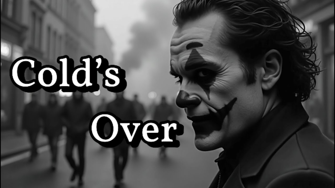 They Call It Cold. You Call It Done.💀