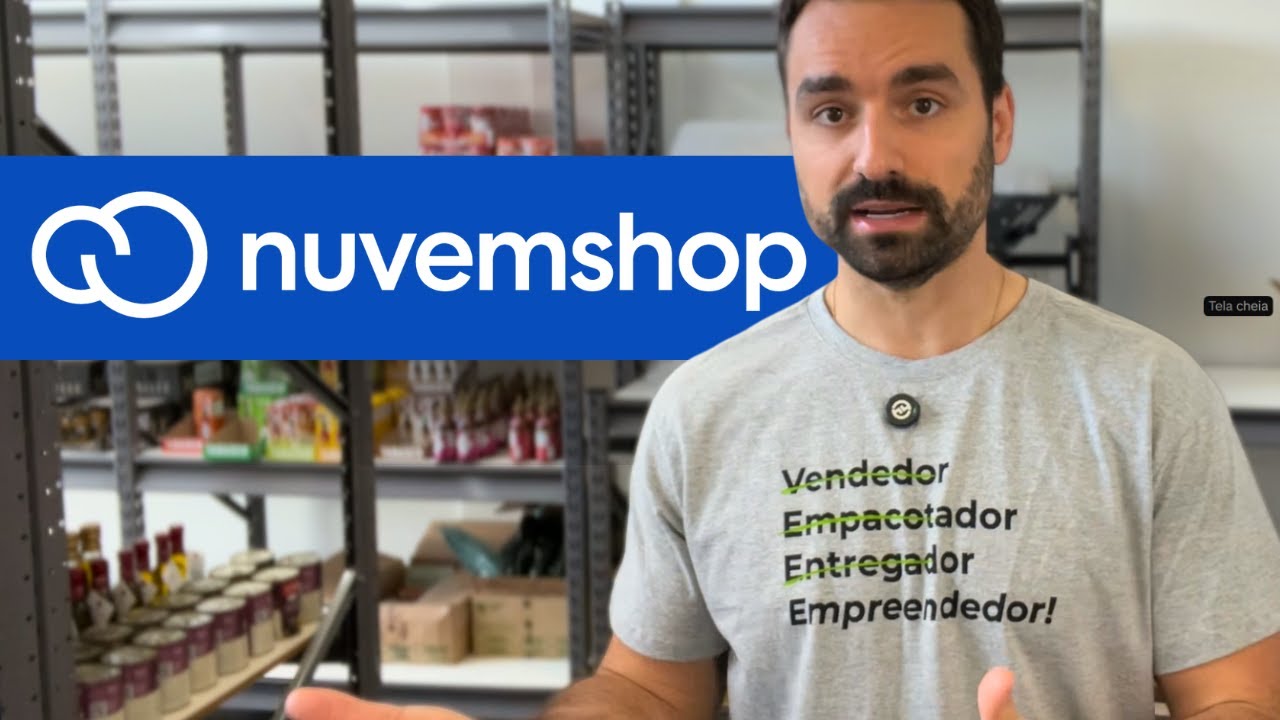Por que decidi migrar minha loja pra Nuvemshop