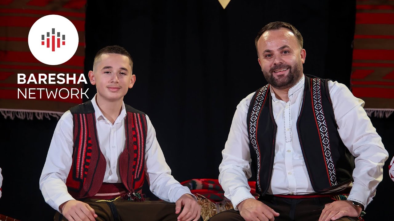 Xhafer & Dreni Ahmetaj - DITET PO KALOJNE