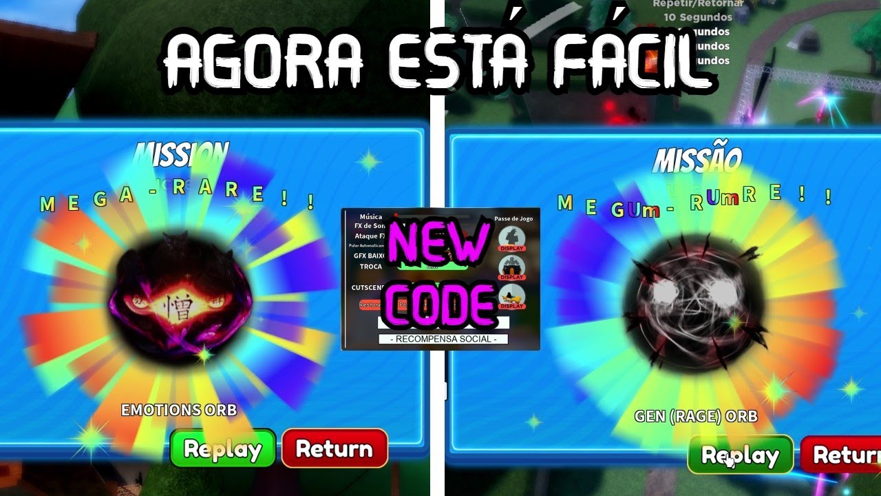 FINALMENTE PEGUEI AS 2 ORBS QUE FALTAVAM NA MINHA CONTA e AINDA TEM NOVO CODE no ALL STAR