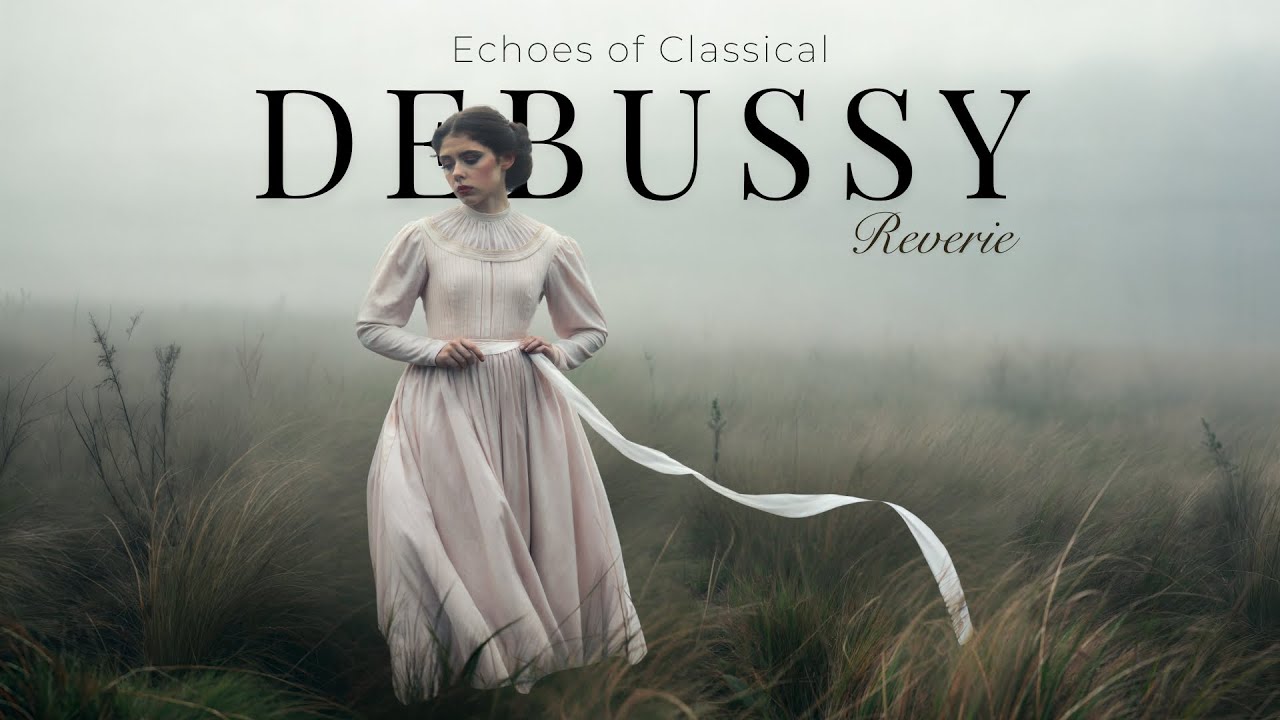 Debussy’s reverie of light and mist