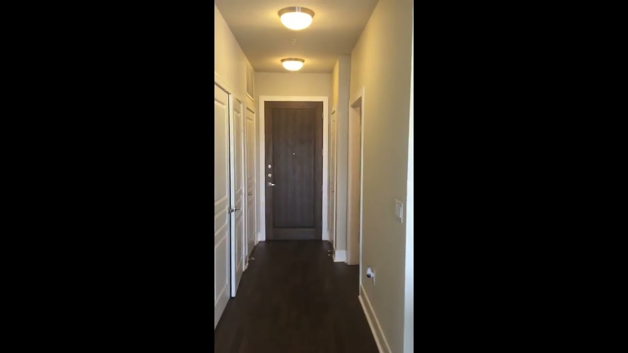 C2 Style 2 bed 2 baths 1,170 square feet