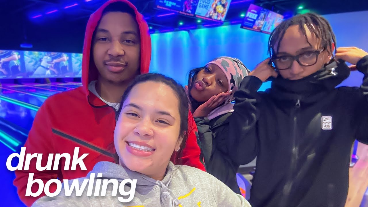 We Took Bowling Too Far