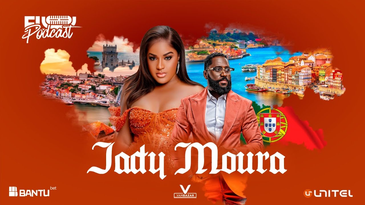 Fly Podcast com Jade Moura #370
