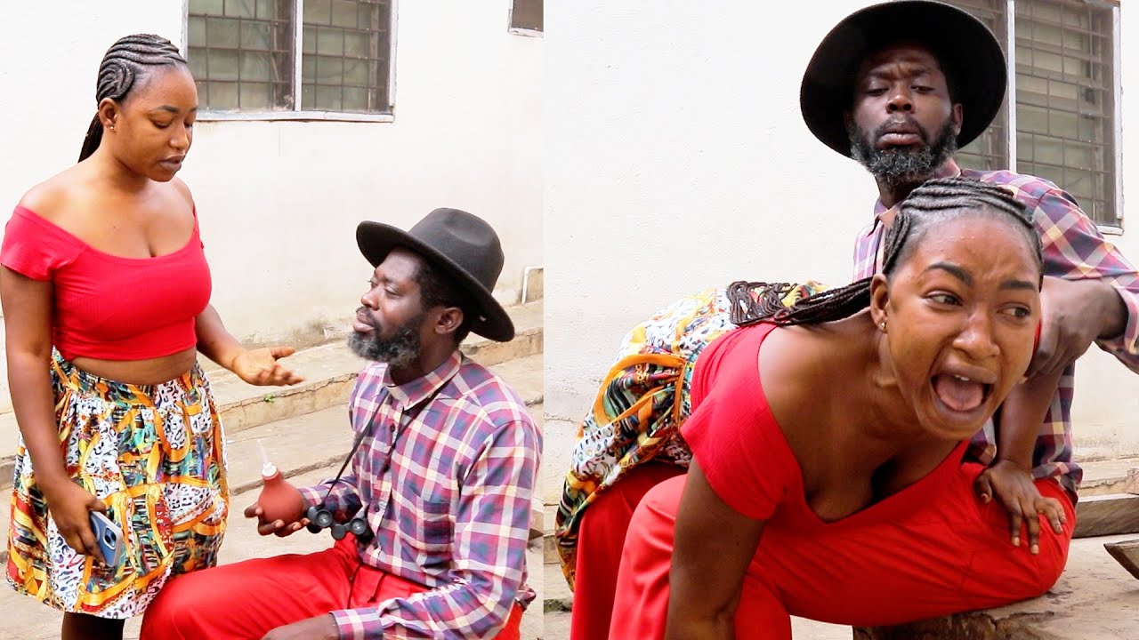 SOFO BENTOA - EFIEWURA BA - EPISODE 11 || JOE KUNTANI, BOB MARLEY, LIZZLE, TOO SWEET ETC