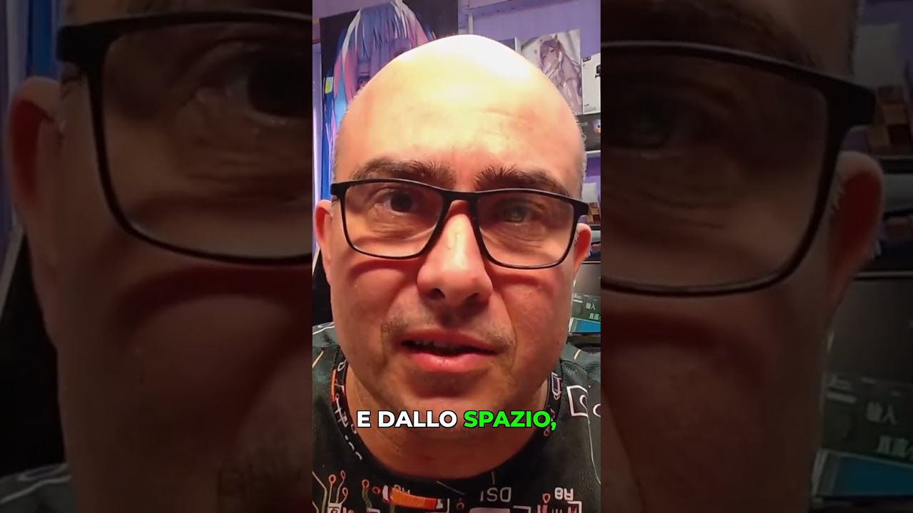 Cos'è l'SWL? Scopri il mondo del radioascolto!