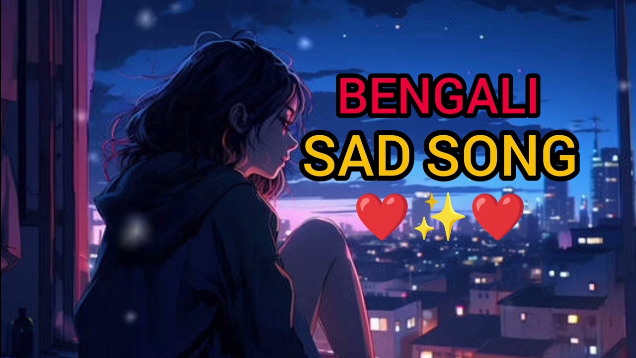  Sad Mixture Song ❤️ Very Sad Feelings | Heart Touching Emotional Mashup | 