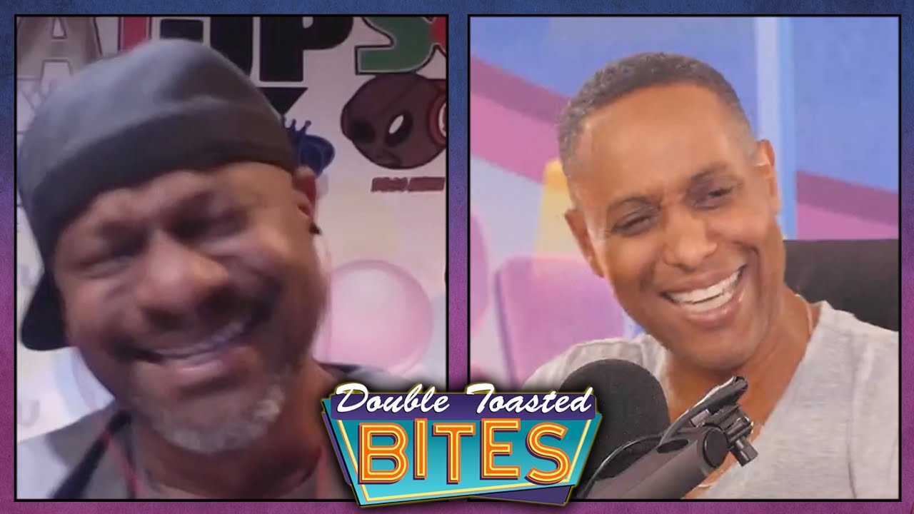 Грабитель оказался заперт в здании | Double Toasted Bites
