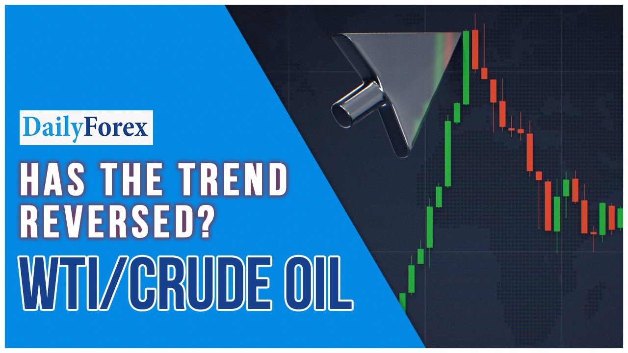Crude Oil Technical Signals and Psychological Price Levels | Crude Oil Forecast August 17, 2023
