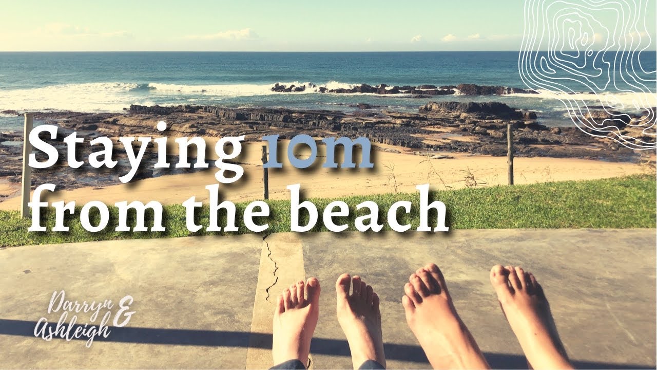 Sea Cottage - Sheffield Beach, Dolphin Coast, South Africa