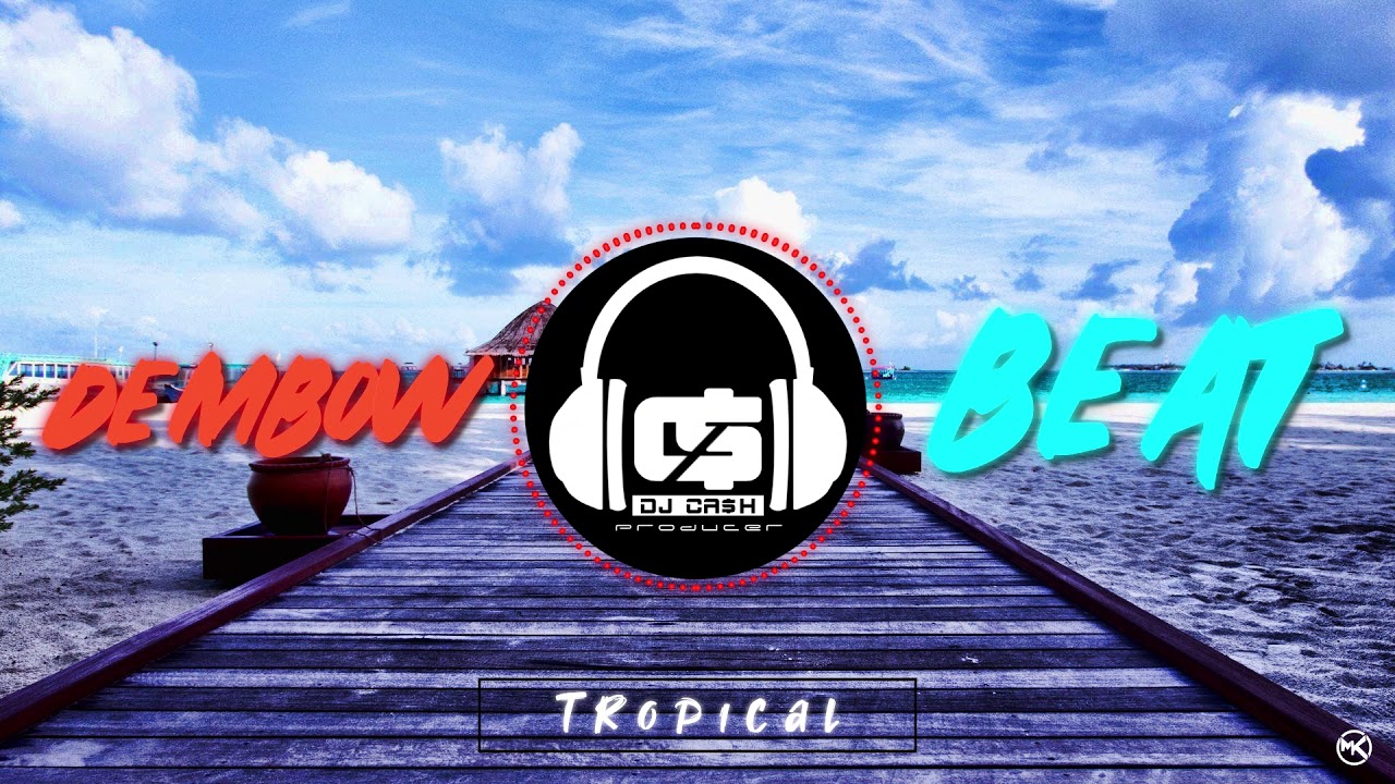 Instrumental de Dembow / Trapbow Beat (Tropical) 2019 - Gratis