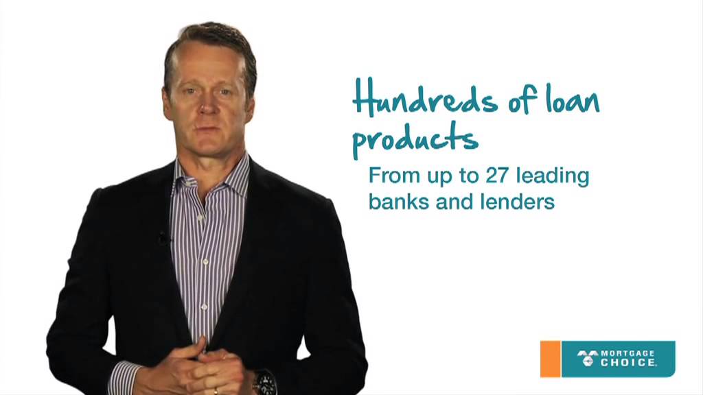 Your Local Mortgage Broker in Richmond