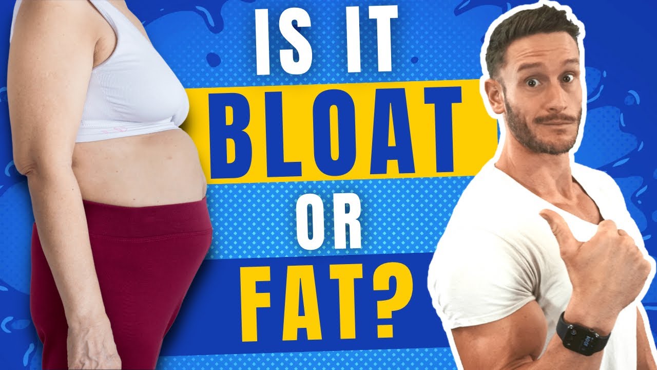The 2 Leading Causes of BLOATING & Rapid Weight Gain in Women