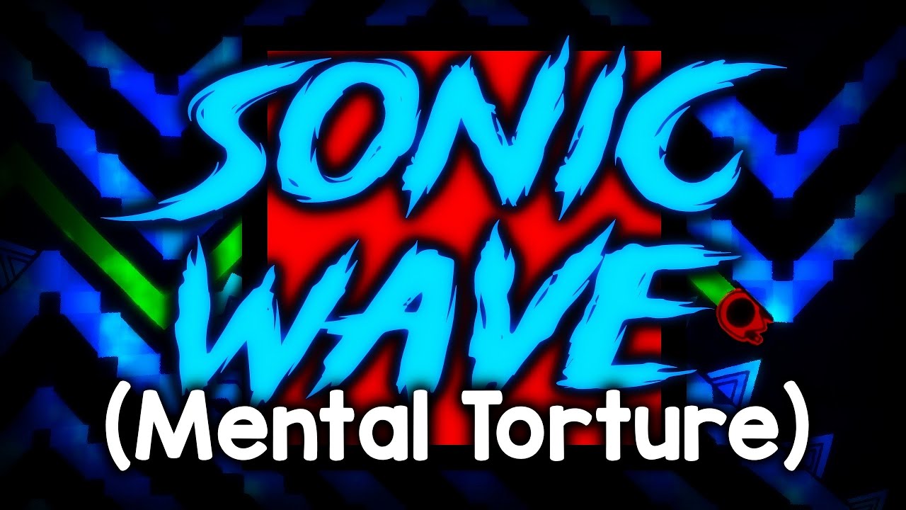 SONIC WAVE 100% - MY SONIC WAVE JOURNEY (it was painful)