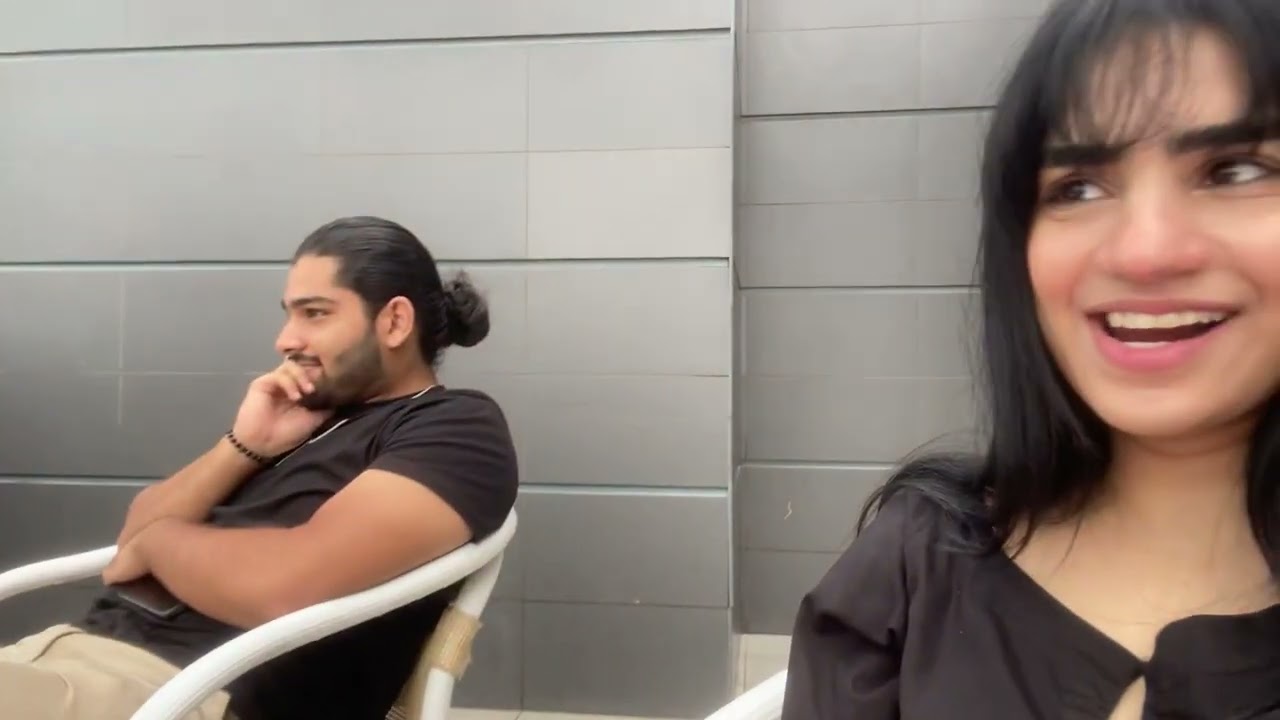 Lets nacho with Mahveen the choreographer? 🕺🏻 | practices