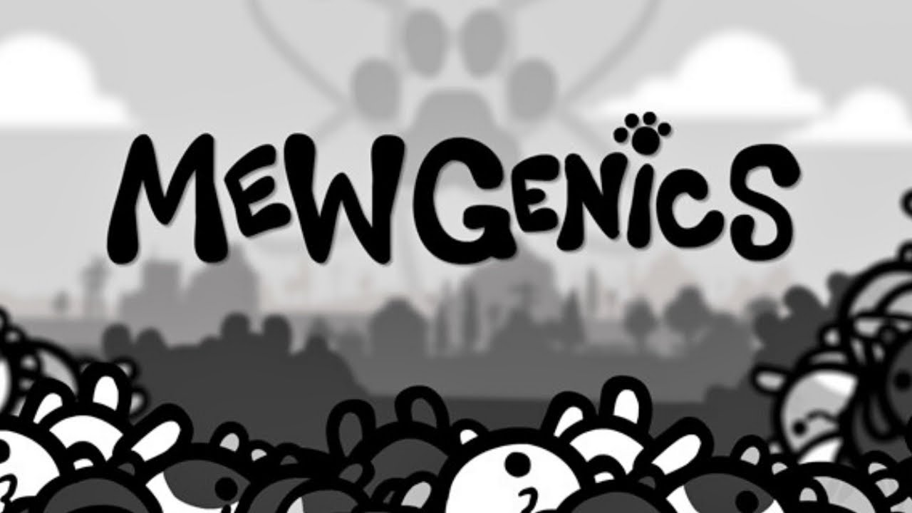 Розыгрыш одной копии среди попищеков | Mewgenics