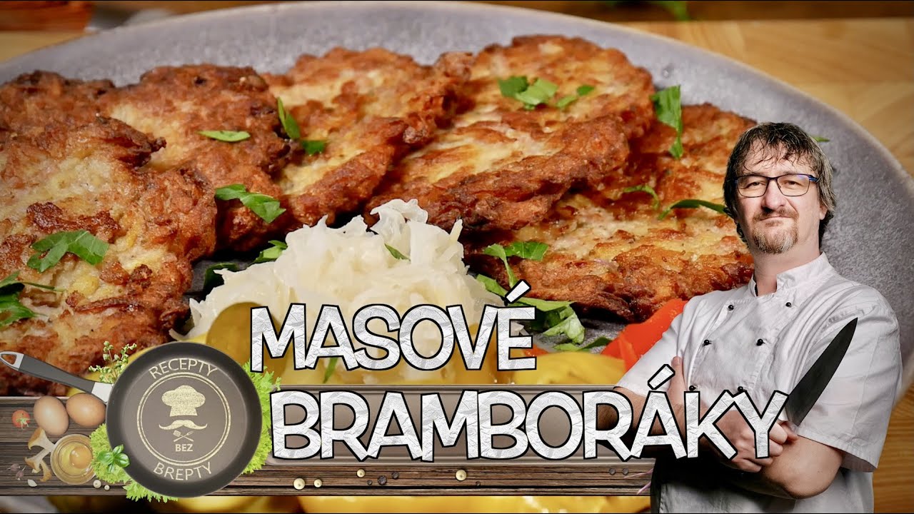 КАРТОФЕЛЬНЫЕ ОЛАДЬИ СО СВИНЫМ ФАРШЕМ 👍