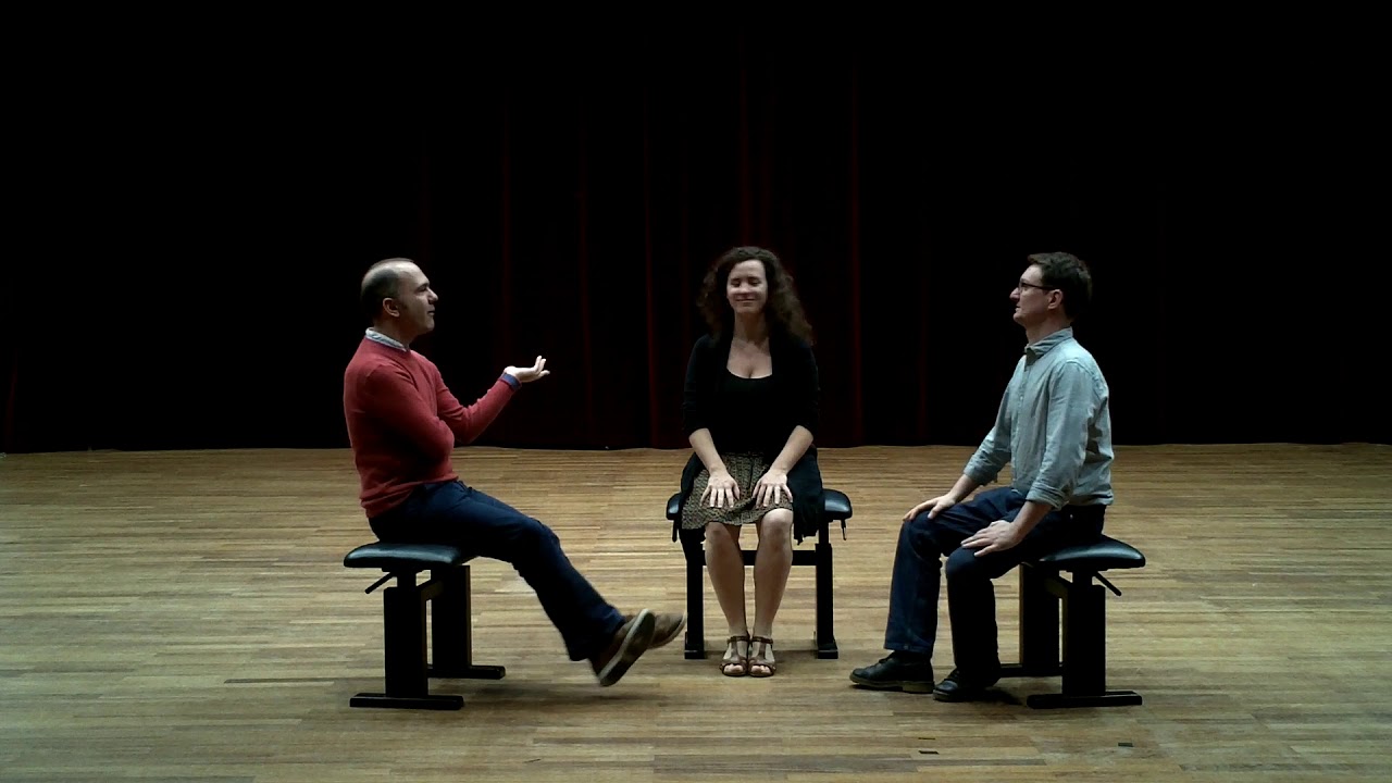 Trio Guersan - Teaser