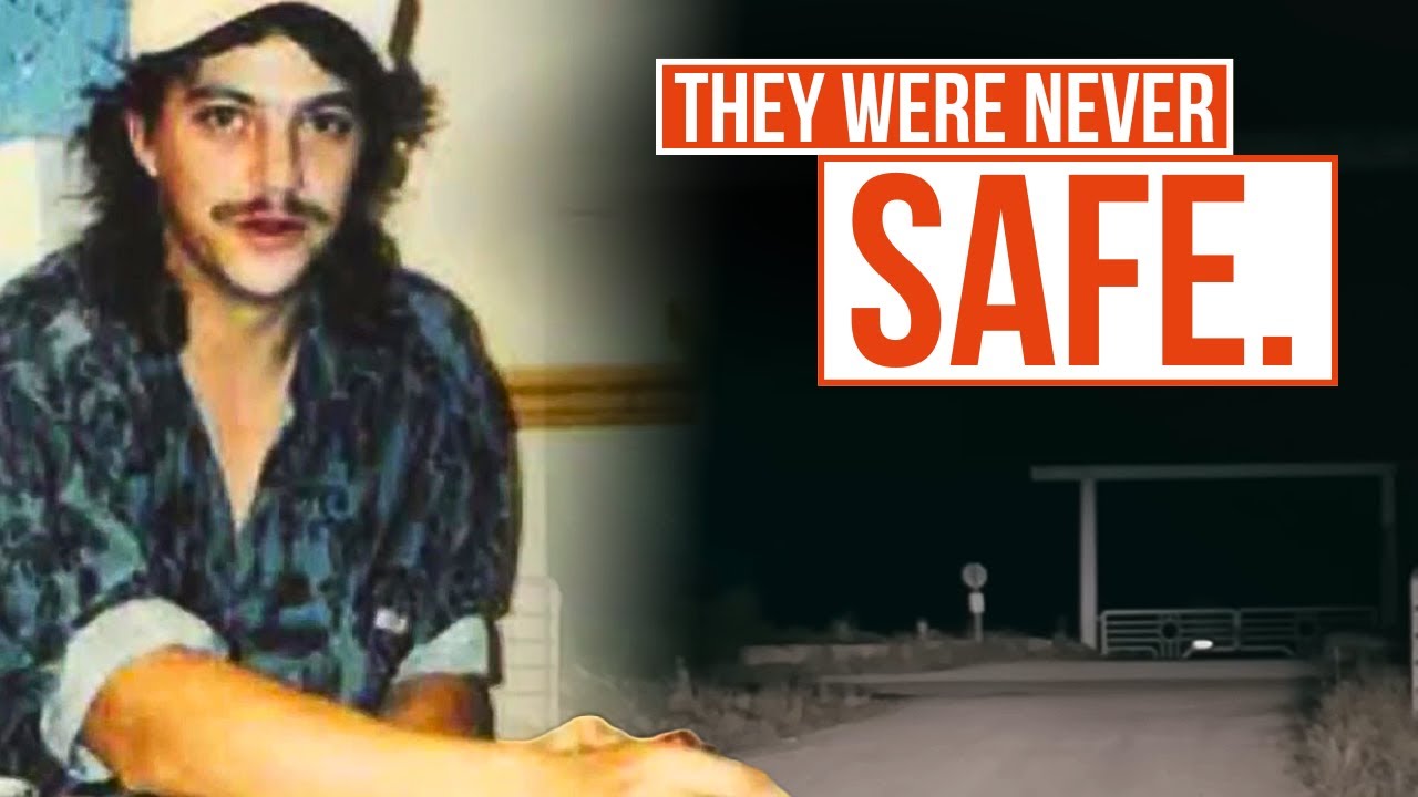 Preying on Naive Young Men | Secrets Of The Morgue | The Hog Trail Murders