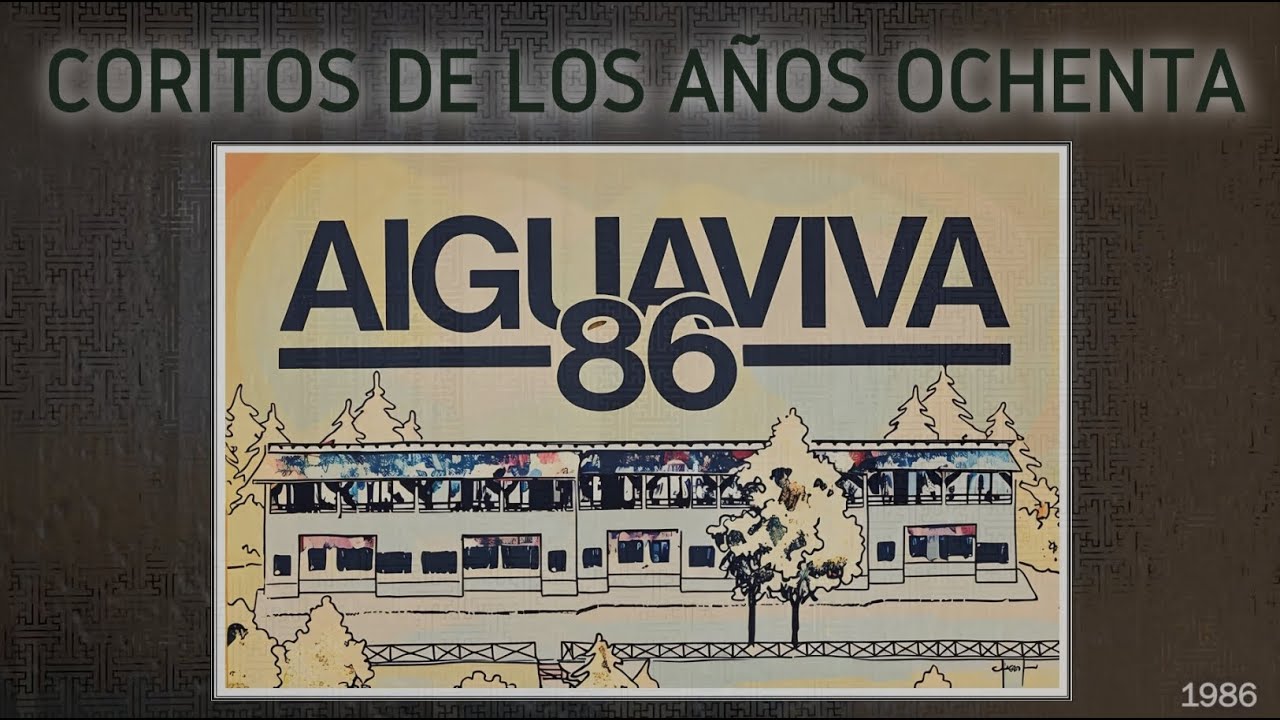 (1986) Aiguaviva'86 (Sant Llorenç de Morunys / Solsonès)