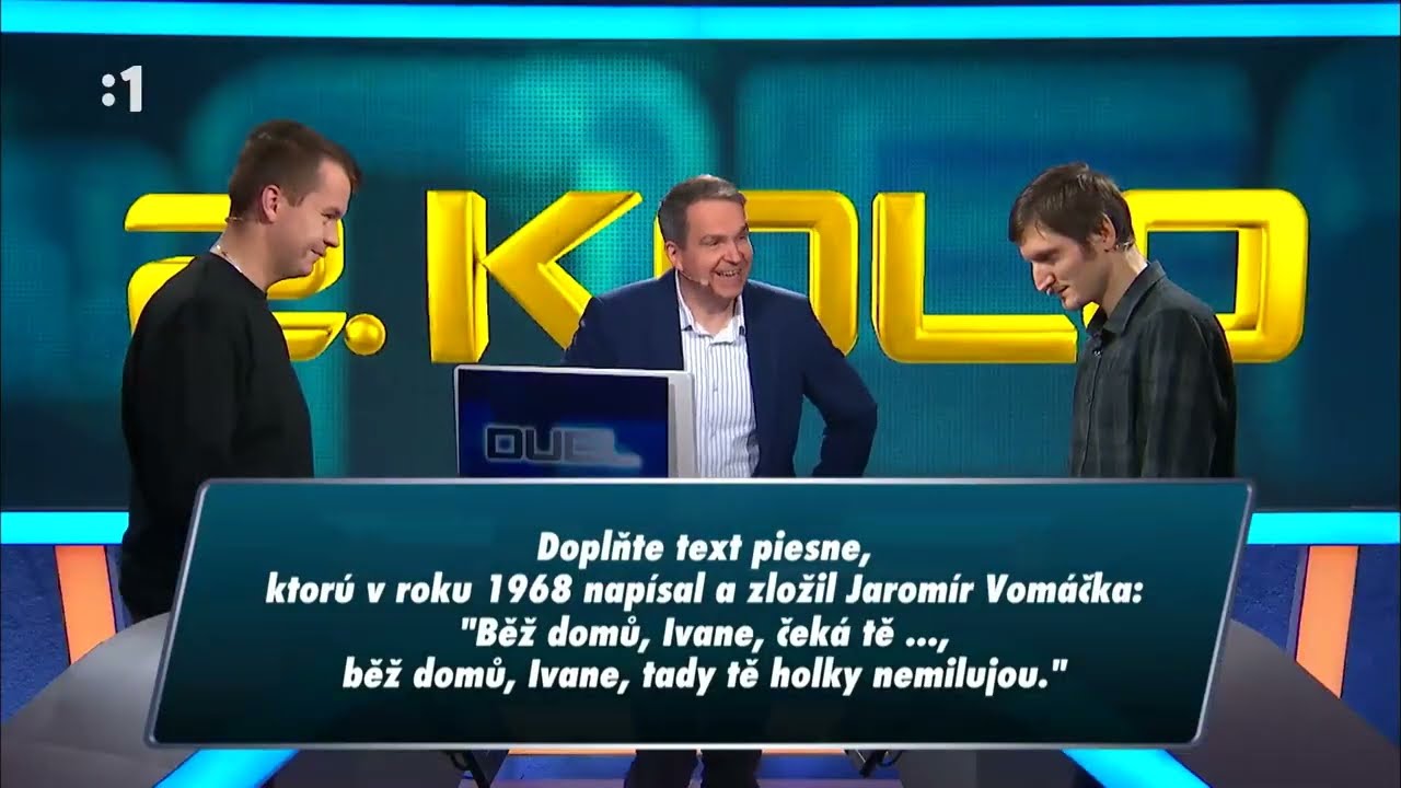 DUEL 18.10.22