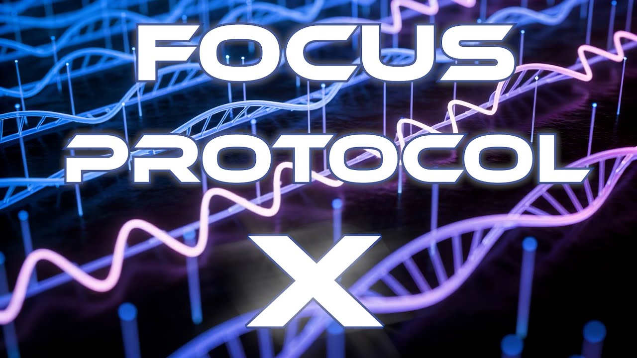 DEEP FOCUS TECHNO | 4 Hours Minimal Mix for Concentration 🧠