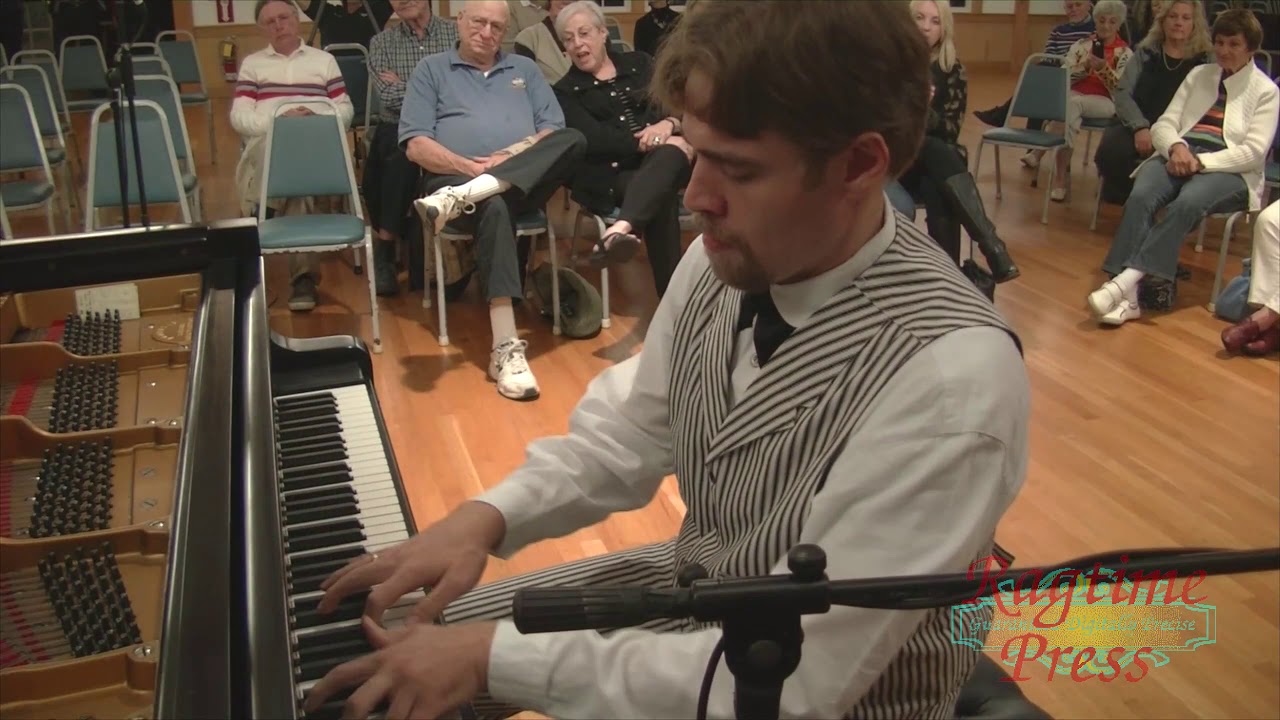 Lover Come Back to Me