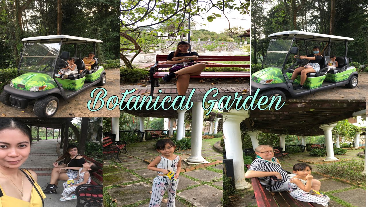 Taman Botani Perdana Kuala Lumpur