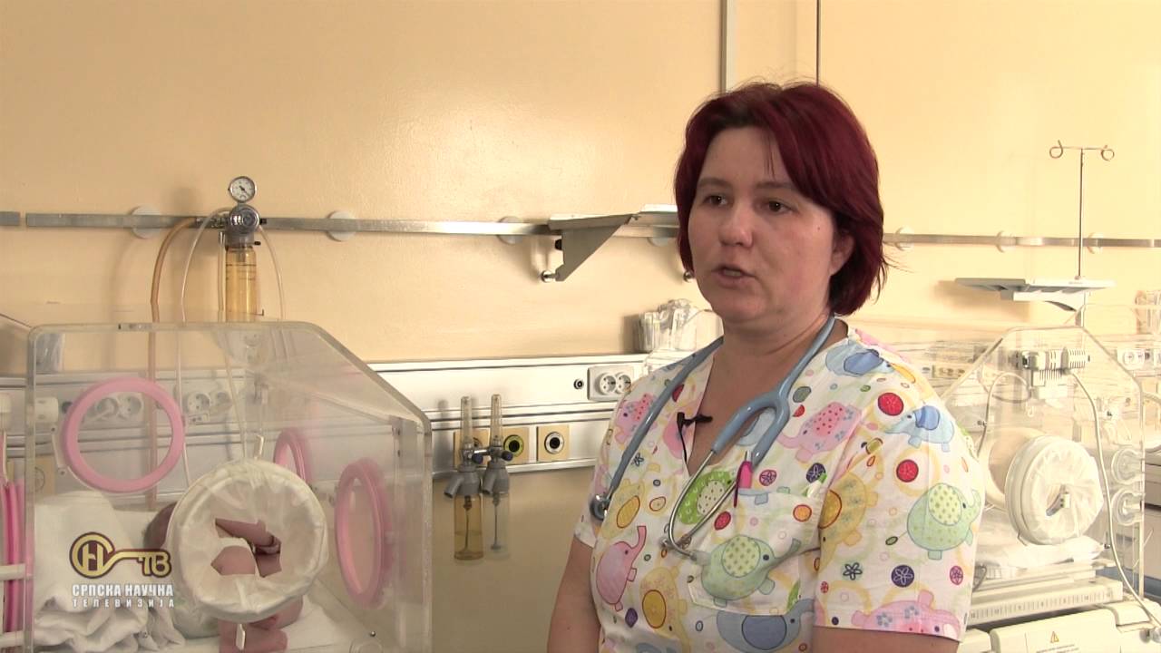Nedeljna doza zdravlja -  Najčešći problemi kod beba