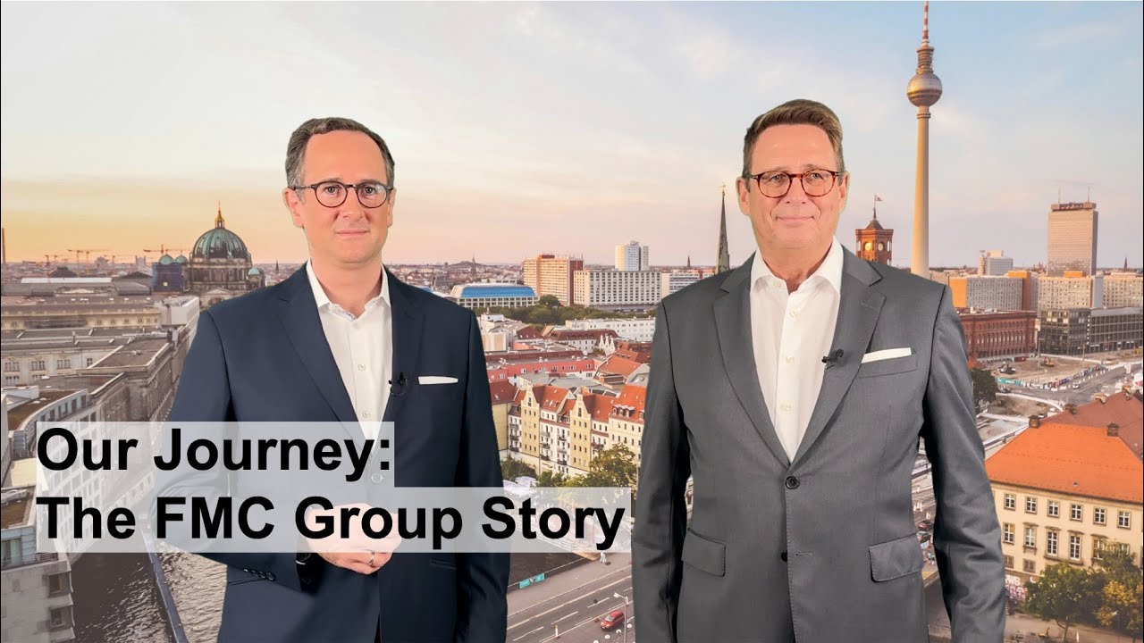 Our Journey - FMC Group