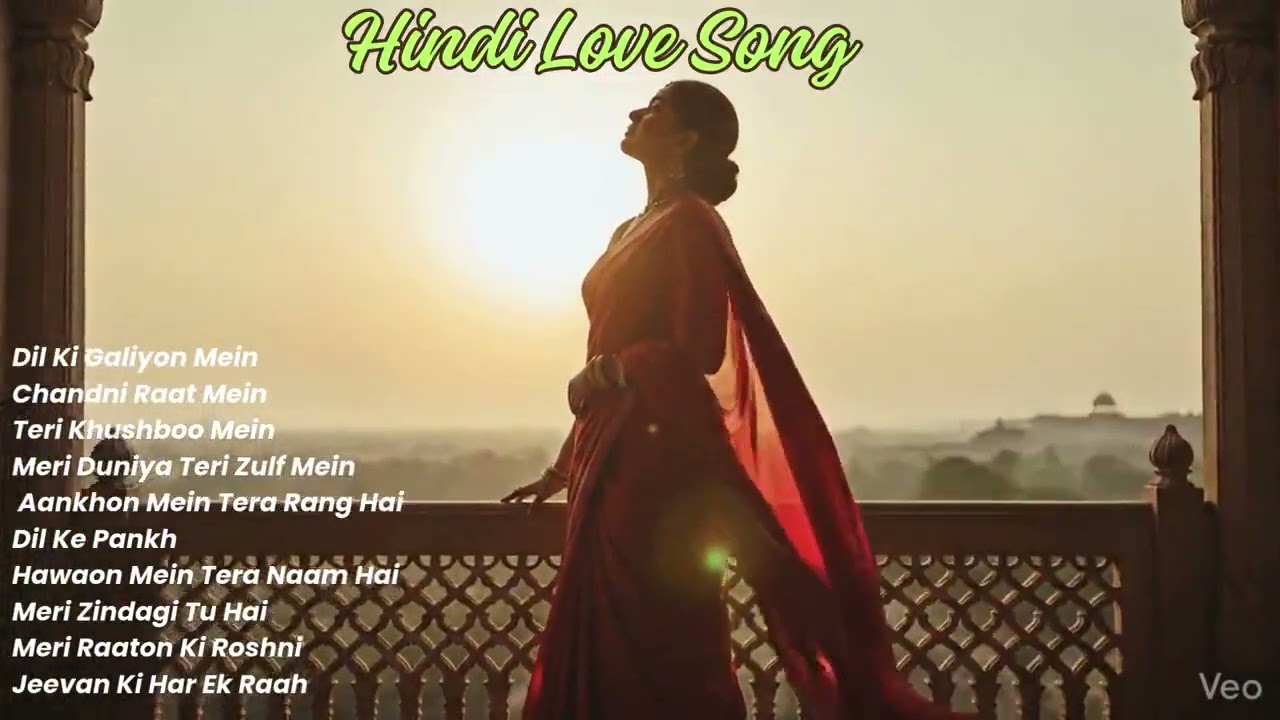 Timeless 90s Bollywood Romance – Love Songs That Never Fade