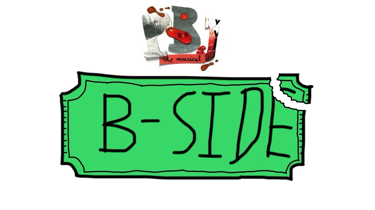 PBJ the musical - All B-side levels (1-10)