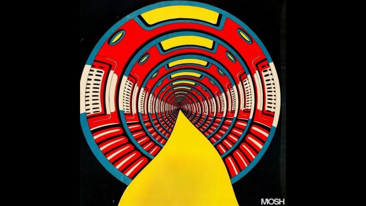 Psychedelic Rock Type Beat - 249 Pipeline