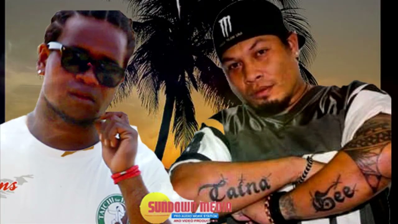 Taina Gee ft XYZ 