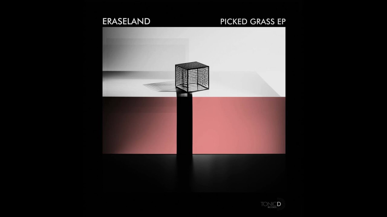Eraseland - Picked Grass (Original Mix)