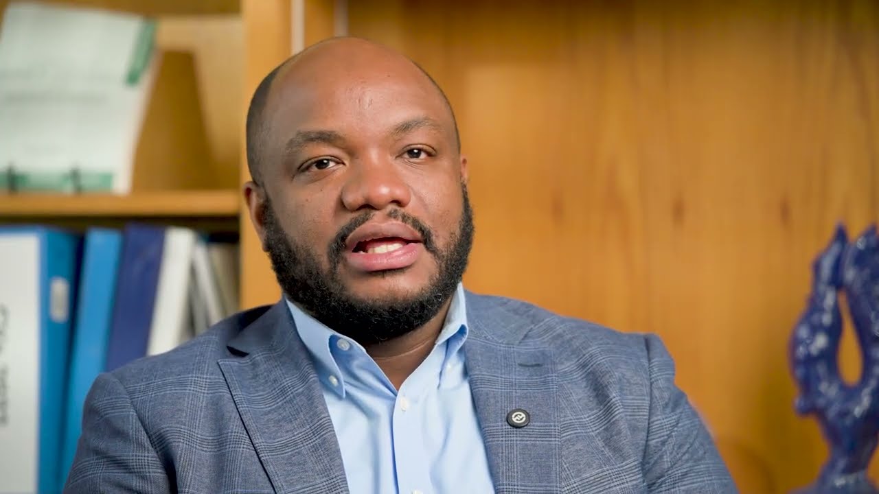 Kim Allonce Fellow Spotlight