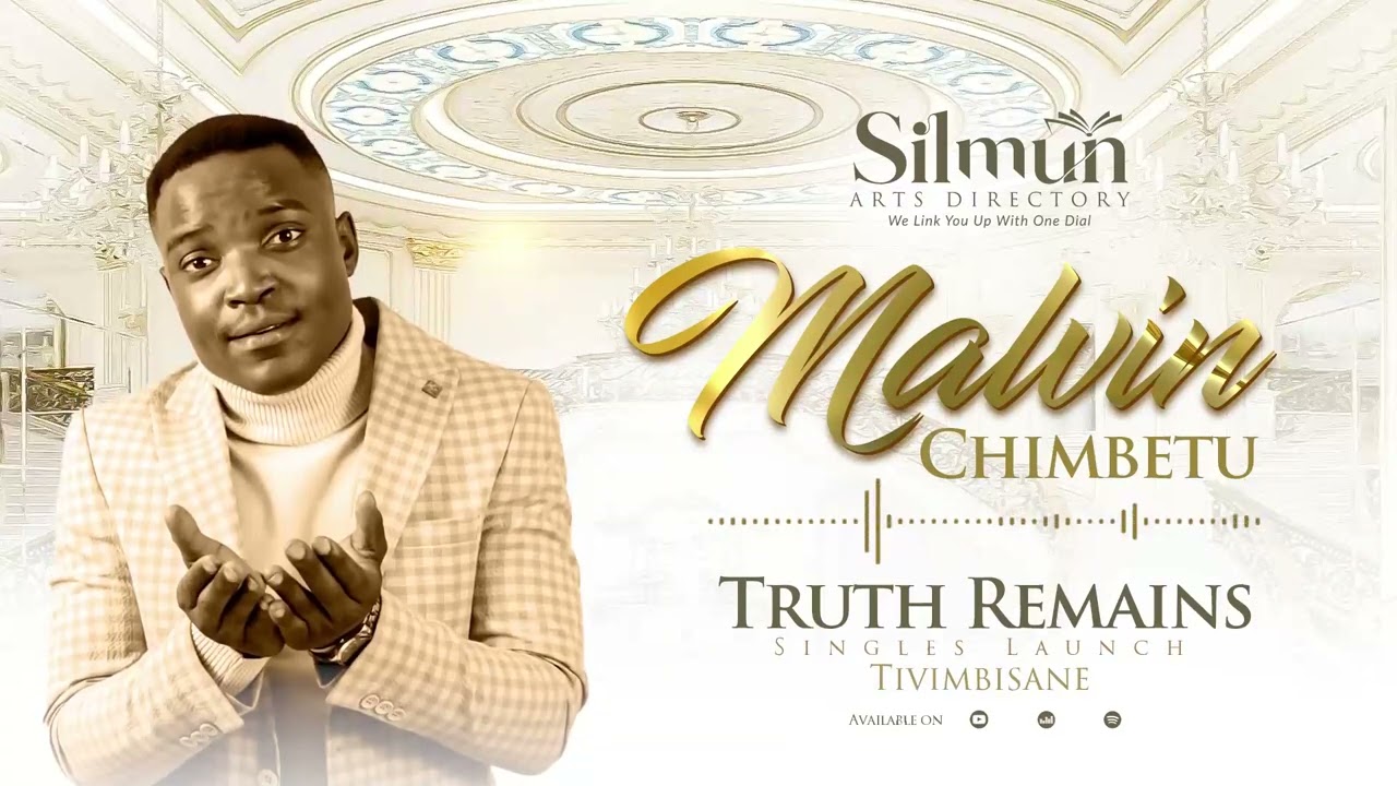 Malvin Chimbetu - Tivimbisane
