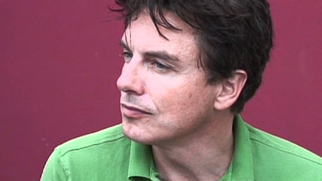 John Barrowman Full Interview Part 1 of 2 - Glasgow 13/9/2011