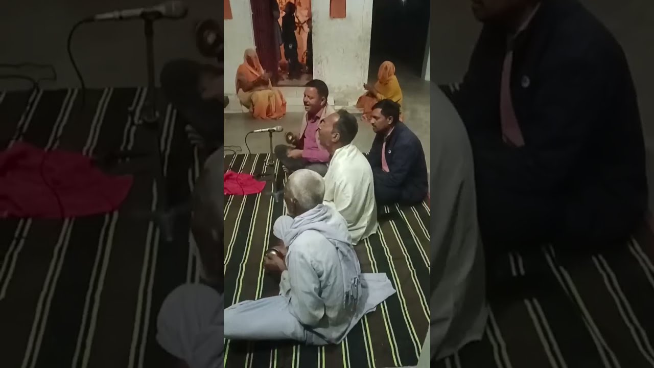 भोलेनाथ मंदिर (पहाड़ी खुर्द) महाशिवरात्रि के अवसर पर सुंदर गीत और भजन 🙏🙏 हर हर महादेव 