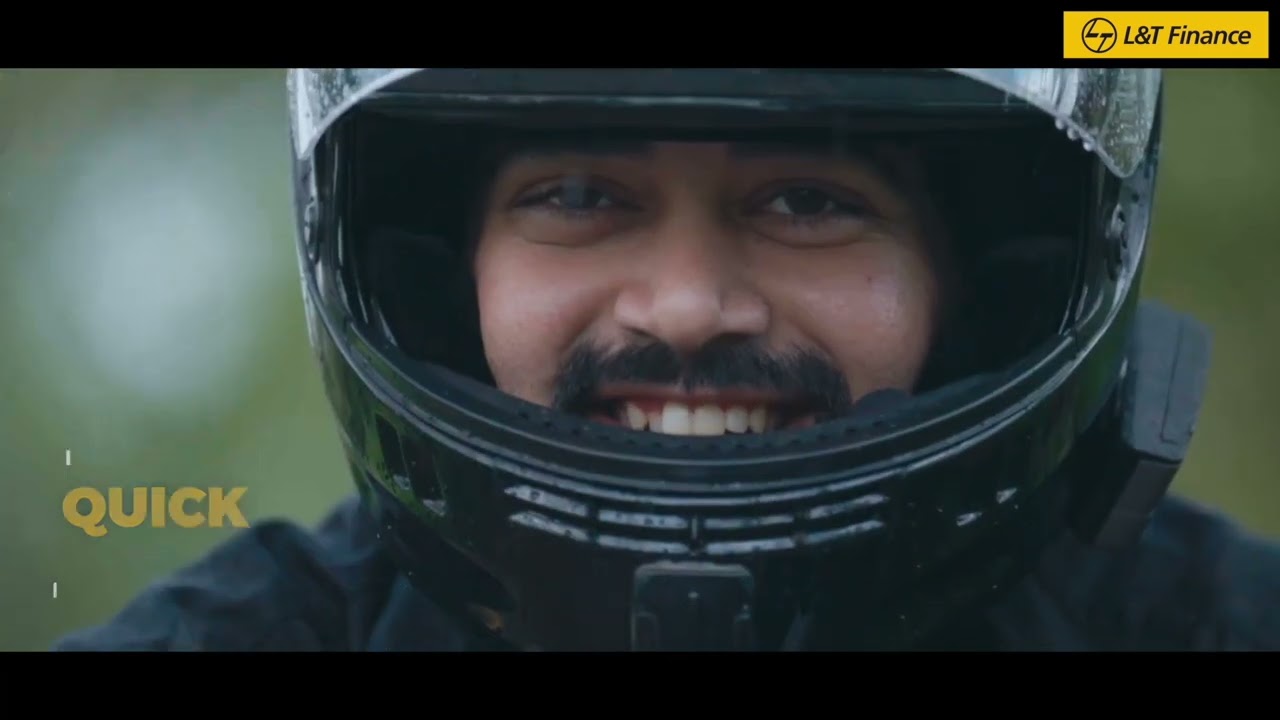How LTF Two-Wheeler Loan gave wheels to Raj Sohanda's dream