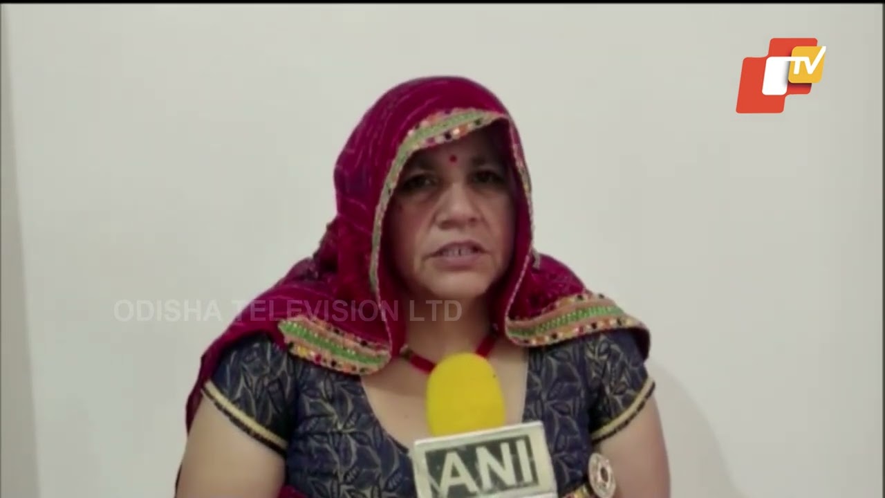 Pulwama Attack 4th Anniversary-Family remember Martyr Banwari Lal Bagaria