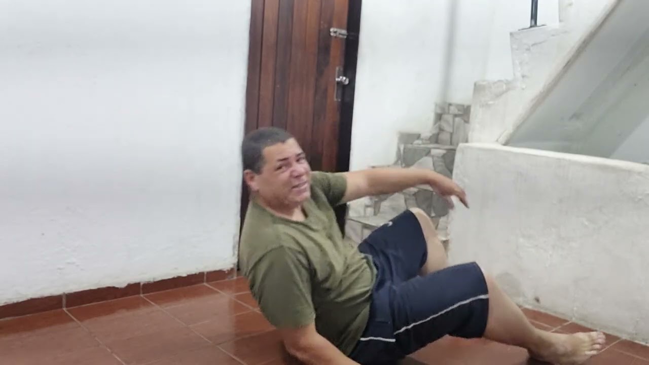 Exercícios físicos . Diario 17 sem.3 dia3