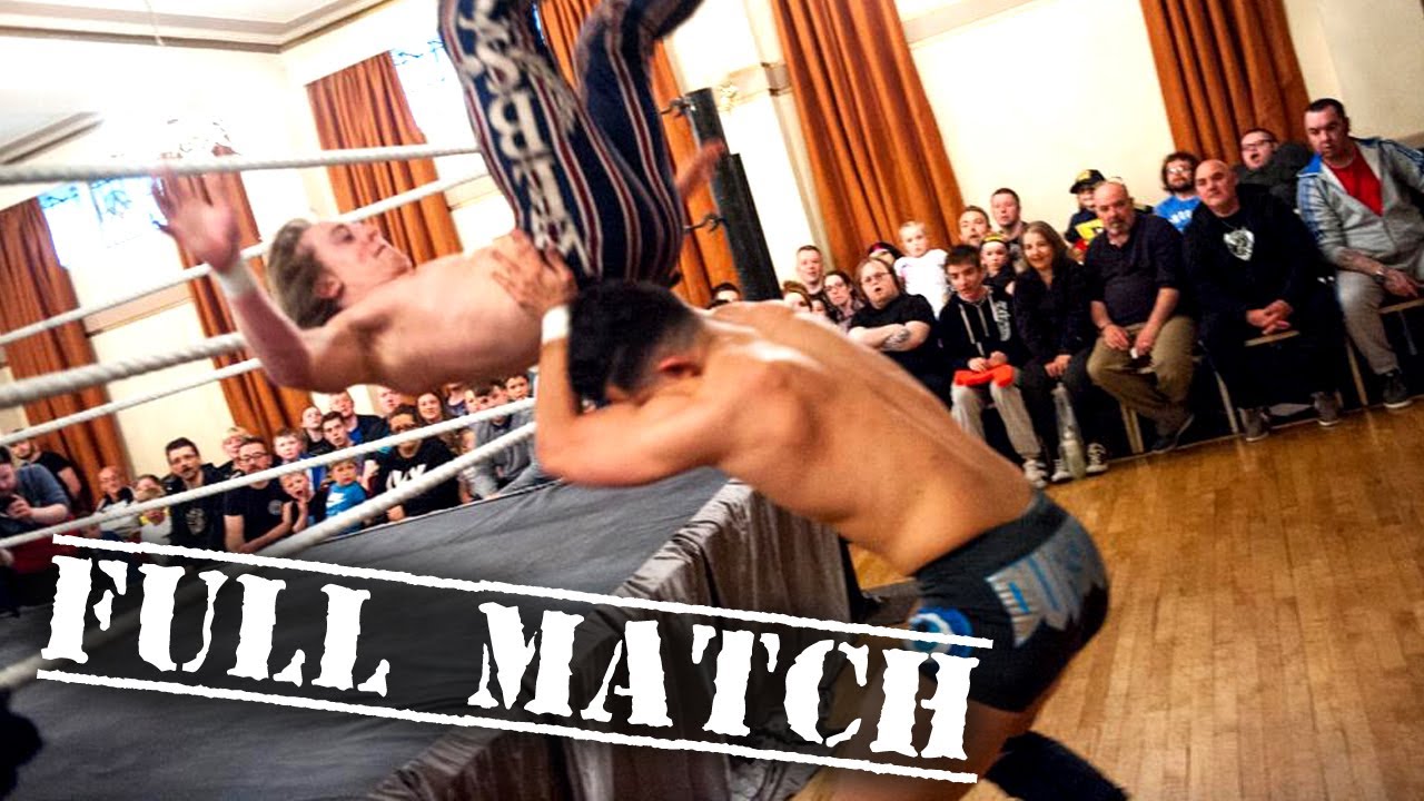 Access Adrenaline Episode 9: Soner Dursun vs Flash Morgan Webster