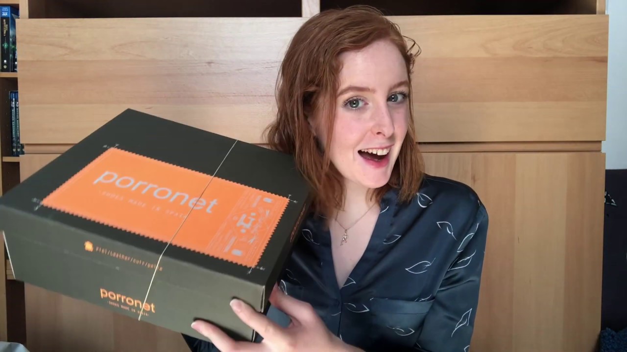 &iexcl;UNBOXING! Descubre 4 marcas de ZAPATOS #MadeInSpain